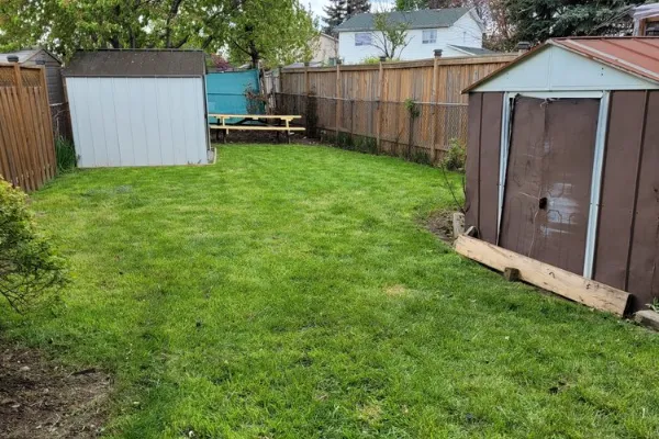 Professional landscape designer in Brampton, ON