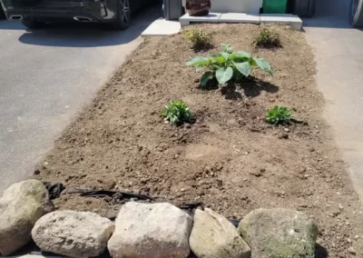 Trusted Landscape Maintenance