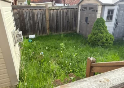 Trusted Landscape Services