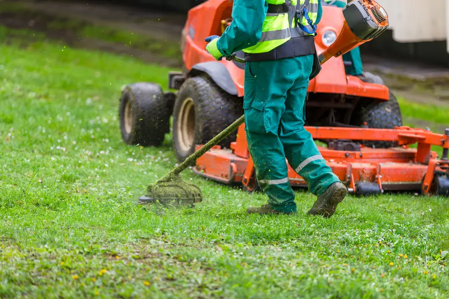 Expert Mowing Services Brampton, ON Expert Mowing Services Brampton, ON