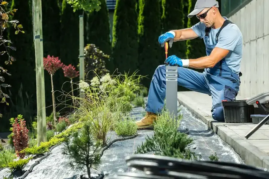 Step-by-step Process Of A Successful Landscape Installation Brampton, ON Step-by-step Process Of A Successful Landscape Installation Brampton, ON